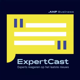 ExpertCast Podcast artwork