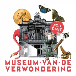 Museum van de Verwondering Podcast artwork
