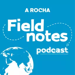 Field Notes Podcast artwork