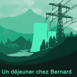 Un déjeuner chez Bernard