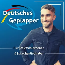 Deutsches Geplapper Podcast artwork