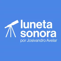 Luneta Sonora Podcast artwork