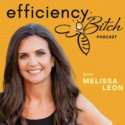 Efficiency Bitch, How Ambitious Women Can Have It All Without Doing It All