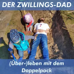 Der Zwillings-Dad Podcast artwork