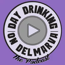 Day Drinking on Delmarva Podcast artwork