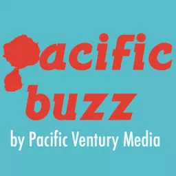 Pacific Buzz Podcast artwork