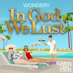 In God We Lust Podcast artwork