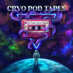 Cryo Pod Tapes Podcast artwork