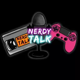 Nerdy Talk DE