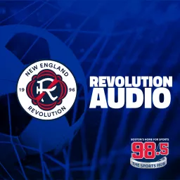 New England Revolution Audio Podcast