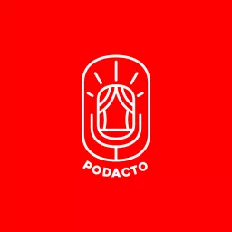 Podacto Podcast artwork