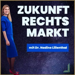 Zukunft Rechtsmarkt Podcast artwork