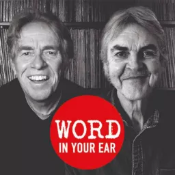 Word In Your Ear Podcast artwork