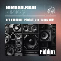 Der Dancehall Podcast artwork