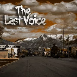 The Last Voice