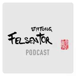 Felsentor Podcast artwork