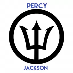The World of Percy Jackson Podcast artwork