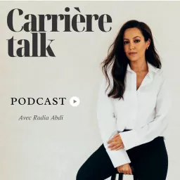 Carrière Talk Podcast artwork