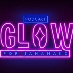 Glow Podcast artwork