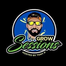 Grow Sessions Podcast artwork
