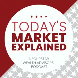 Today's Market Explained with Brian Kasal Podcast artwork
