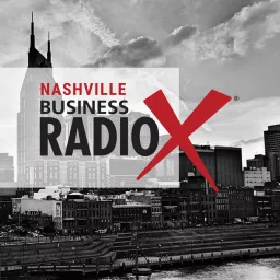 Nashville Business Radio Podcast artwork