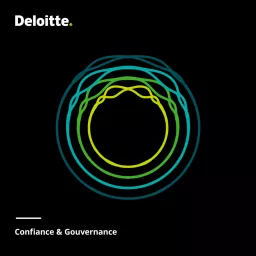 Confiance & Gouvernance Podcast artwork