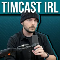 Timcast IRL Podcast artwork