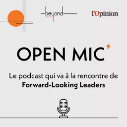 Open Mic' Podcast artwork
