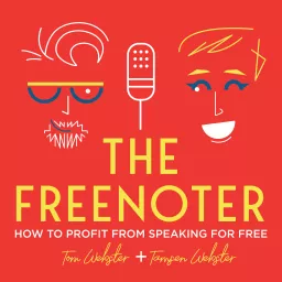 The Freenoter Podcast artwork
