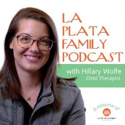 La Plata Family Podcast artwork