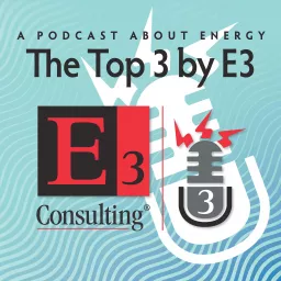 The Top 3 by E3 Podcast artwork