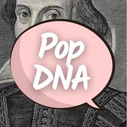 Pop DNA Podcast artwork