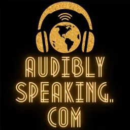 Audibly Speaking: Listening to History Podcast artwork