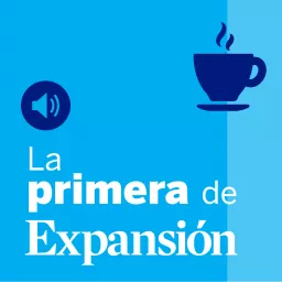 La Primera de Expansión Podcast artwork