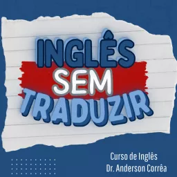 Inglês Sem Traduzir