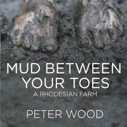 Mud Between Your Toes podcasts artwork