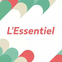 L'Essentiel ‐ Option Musique Podcast artwork