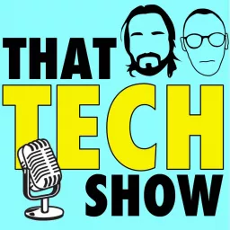 That Tech Show Podcast artwork