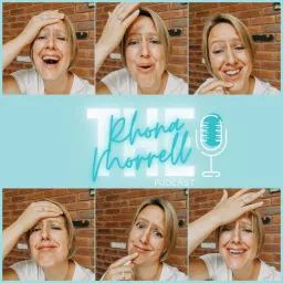 The Rhona Morrell Podcast