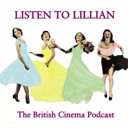 Listen To Lillian Podcast artwork