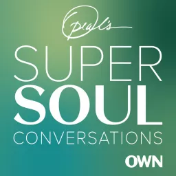 Oprah’s SuperSoul Conversations Podcast artwork