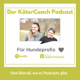 Der KöterCoach Podcast