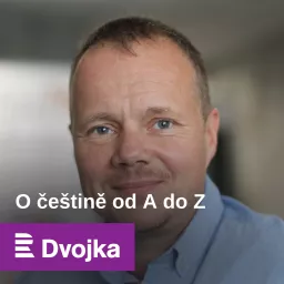 O češtině od A do Z