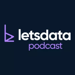Let's Data Podcast artwork