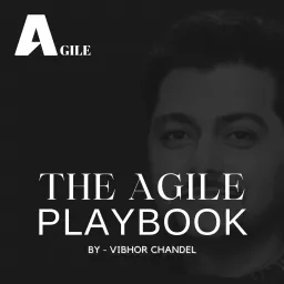 The Agile Playbook Podcast artwork