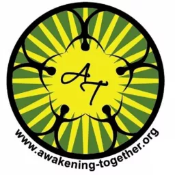 The Monthly Satsang at Awakening Together Podcast artwork