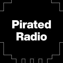 Pirated Radio Podcast artwork