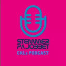 Stemmer På Jobbet Podcast artwork