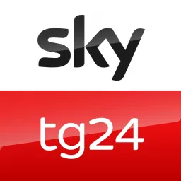 Le news di Sky Tg 24 Podcast artwork